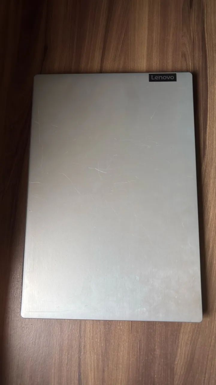 Notebook ideapad as145 - Ryzen 5 