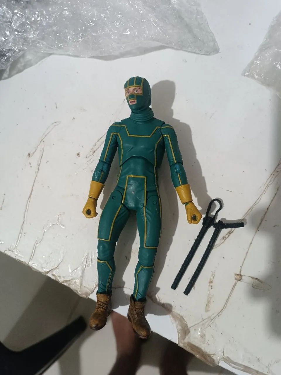Kick Ass Neca - Foto 2
