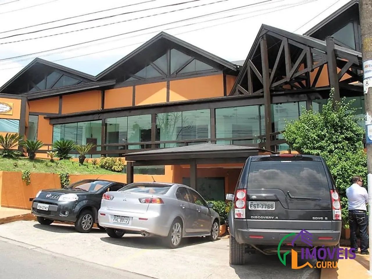 COMERCIAL - GRANJA VIANA - SP - Foto 3
