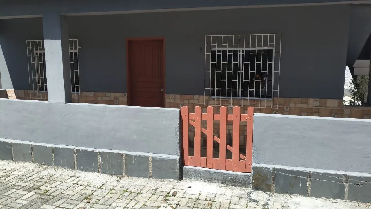 Foto - Niterói - Maria Paula