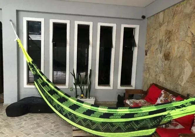 Sobrado para venda com 195 metros quadrados com 3 quartos - Foto 2