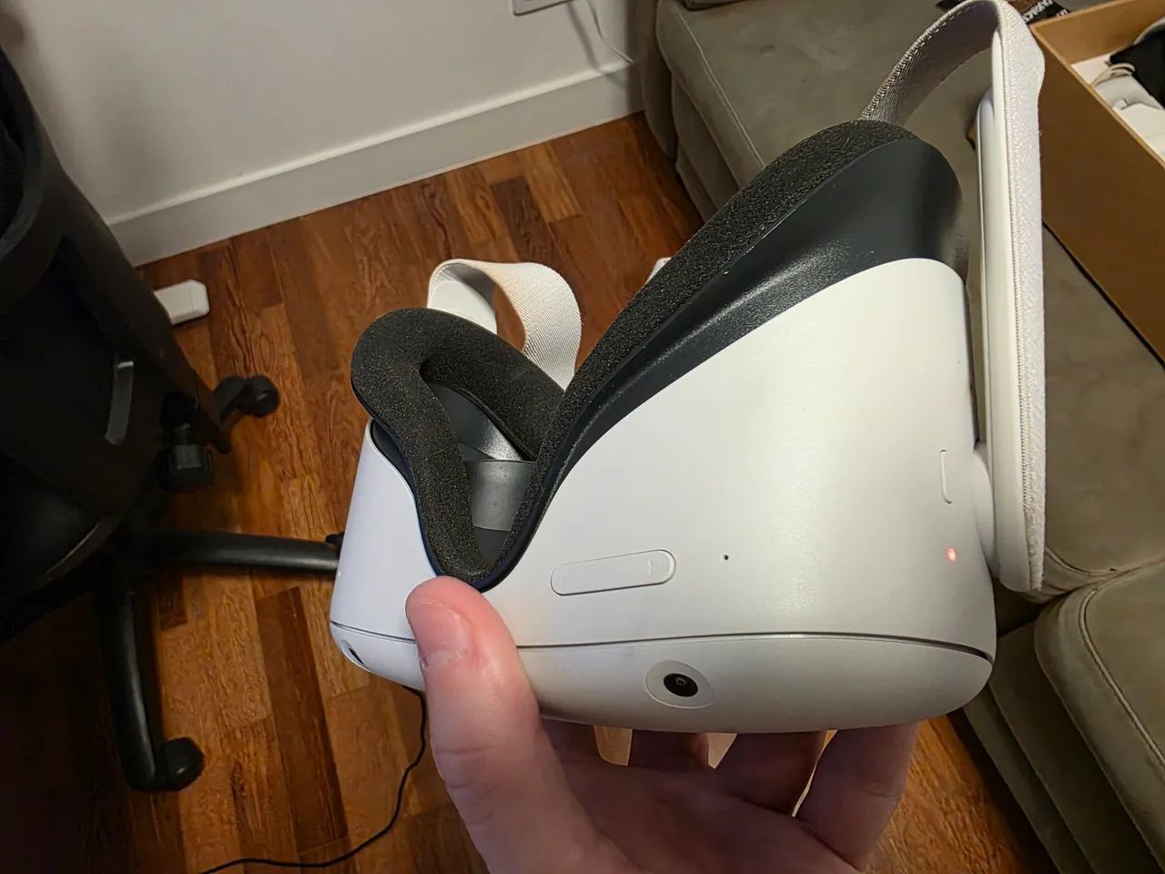 Oculus Quest 2 128gb - Foto 5