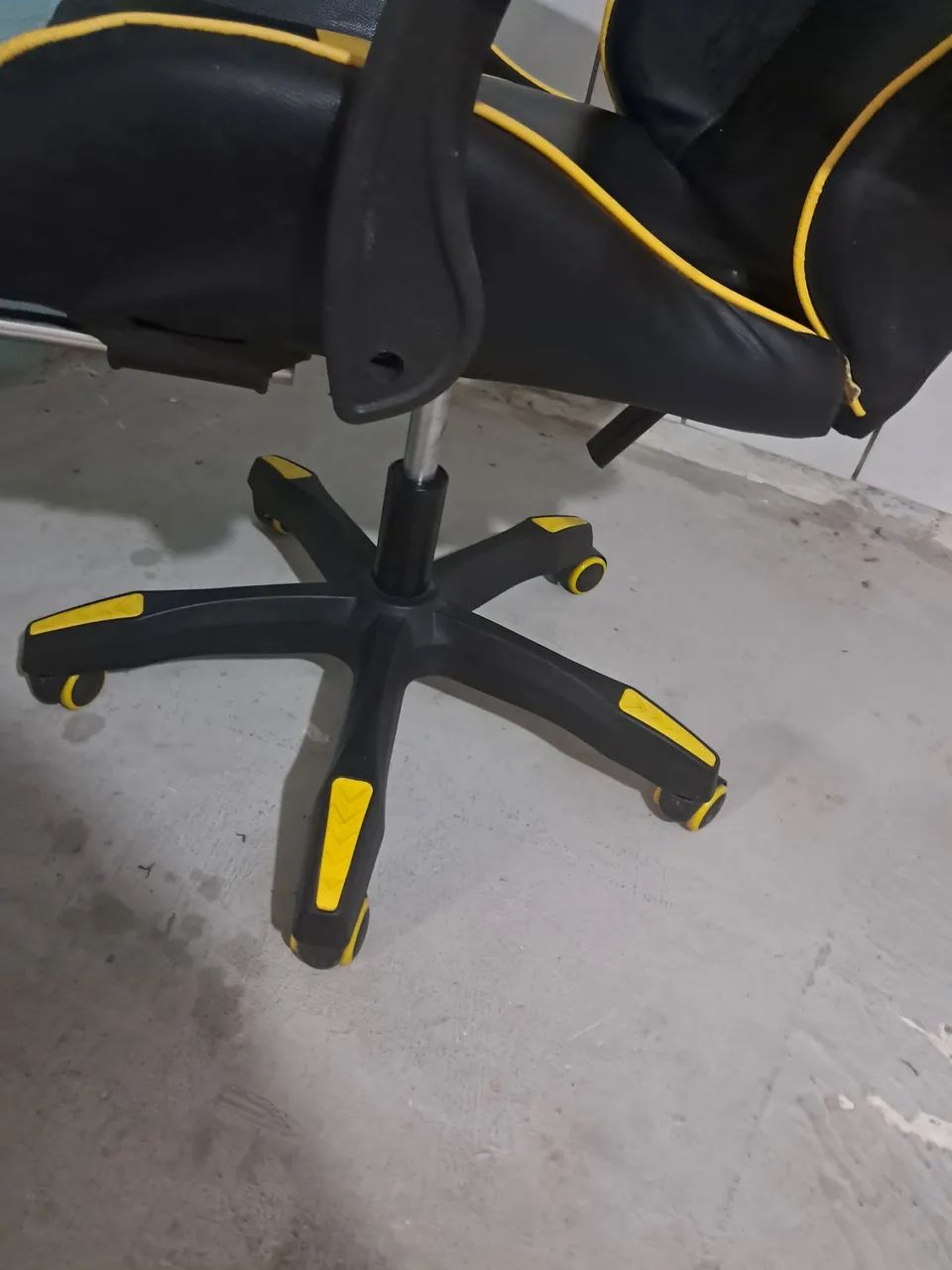 Cadeira gamer - Foto 4