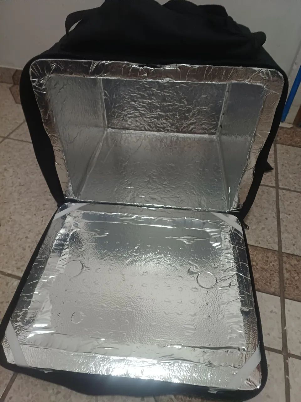 Bag praticamente nova / tem conversa  - Foto 3