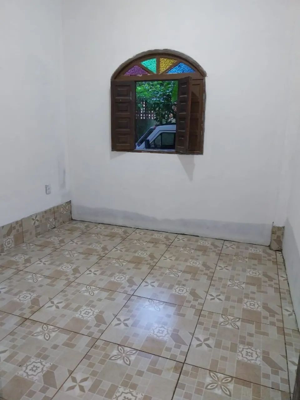 Dois quartos, sala e cozinha - Foto 4