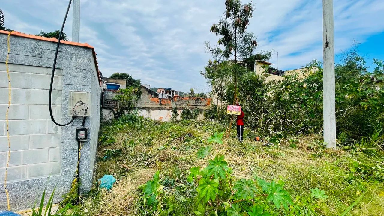 Vendo Ótimo terreno em Guaratiba  - Foto 2