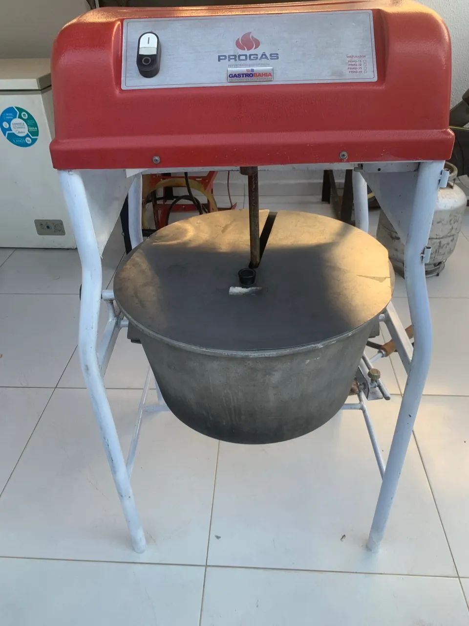 Misturela  - Foto 5