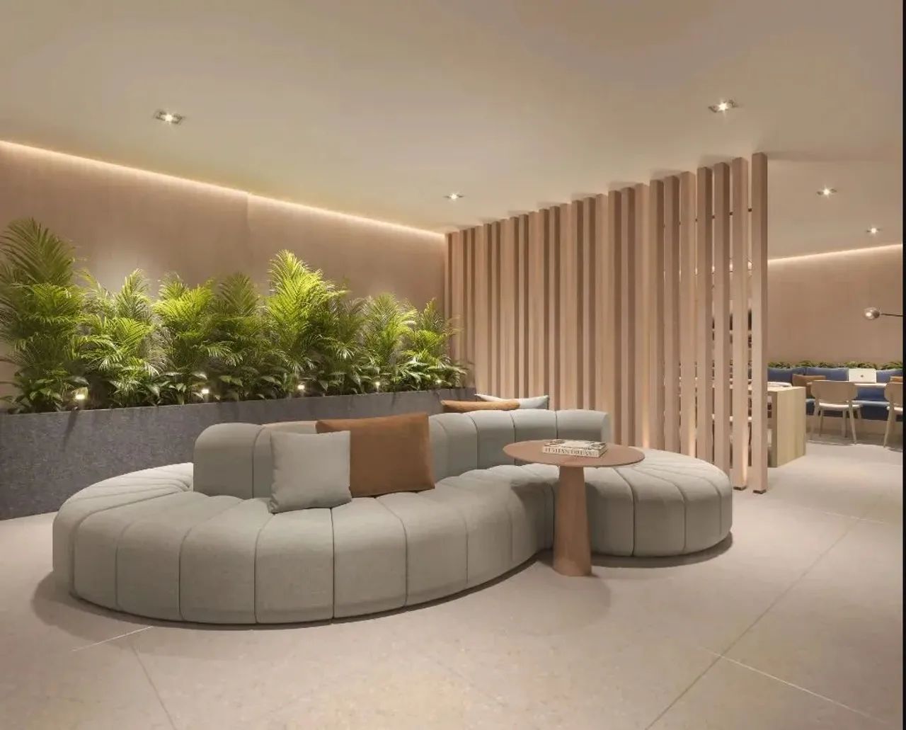 TODAY CAMPO BELO - APARTAMENTOS - Foto 3