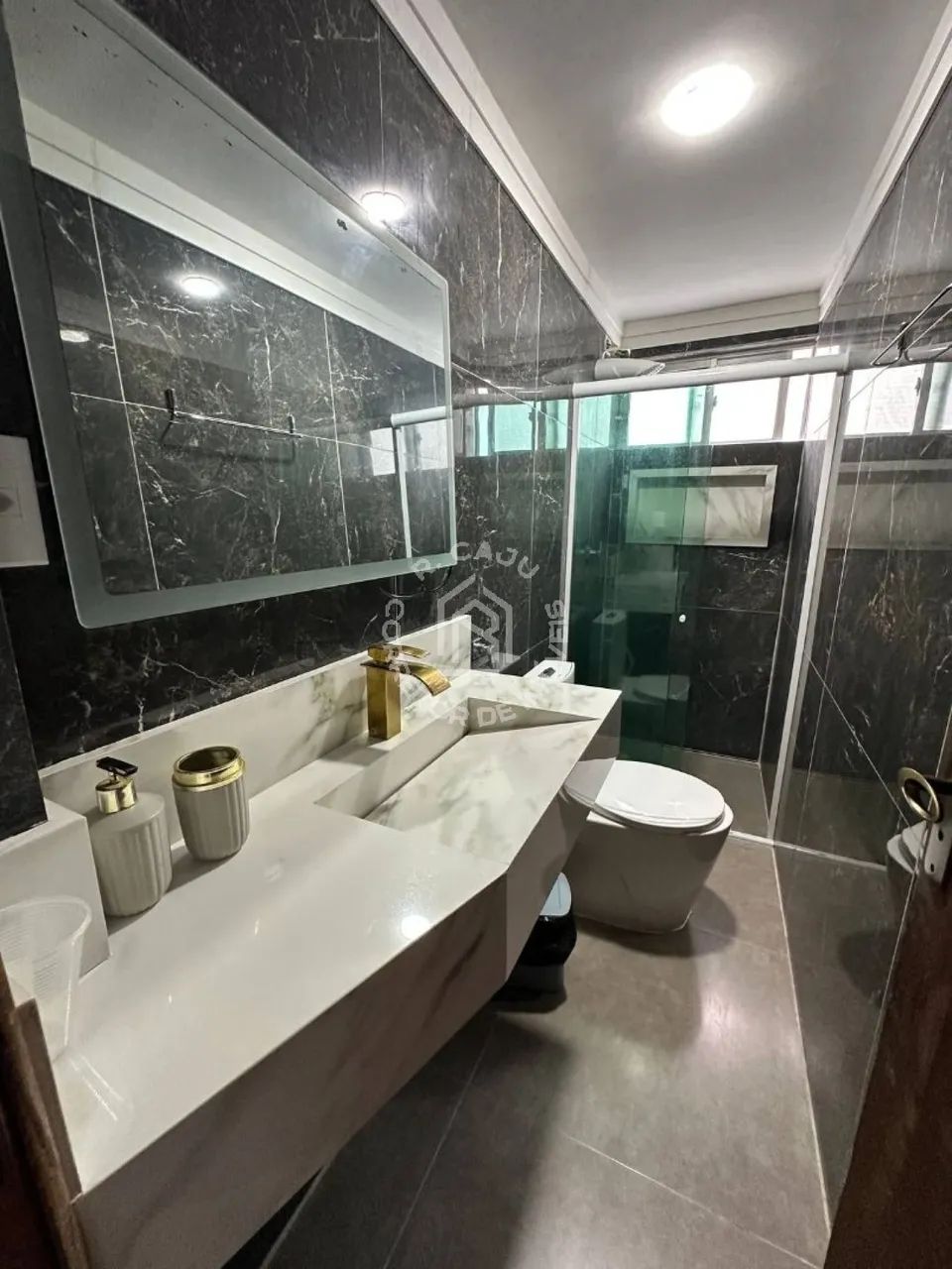Apartamento Beira-Mar de 120m² com 3 Quartos na Orla da Pajuçara - Foto 4