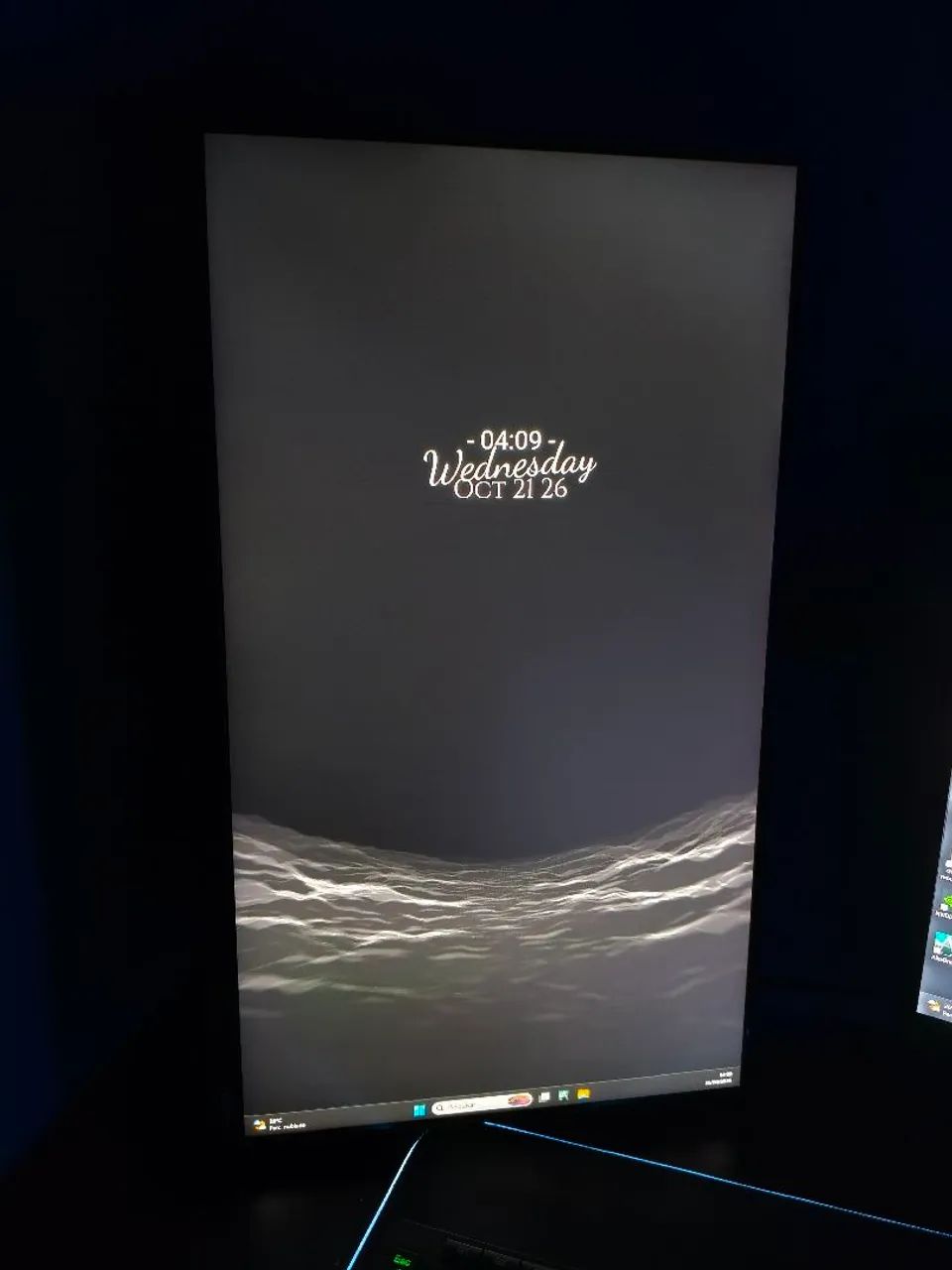 Monitor Samsung 24 Polegadas Freesync T350 - Foto 2