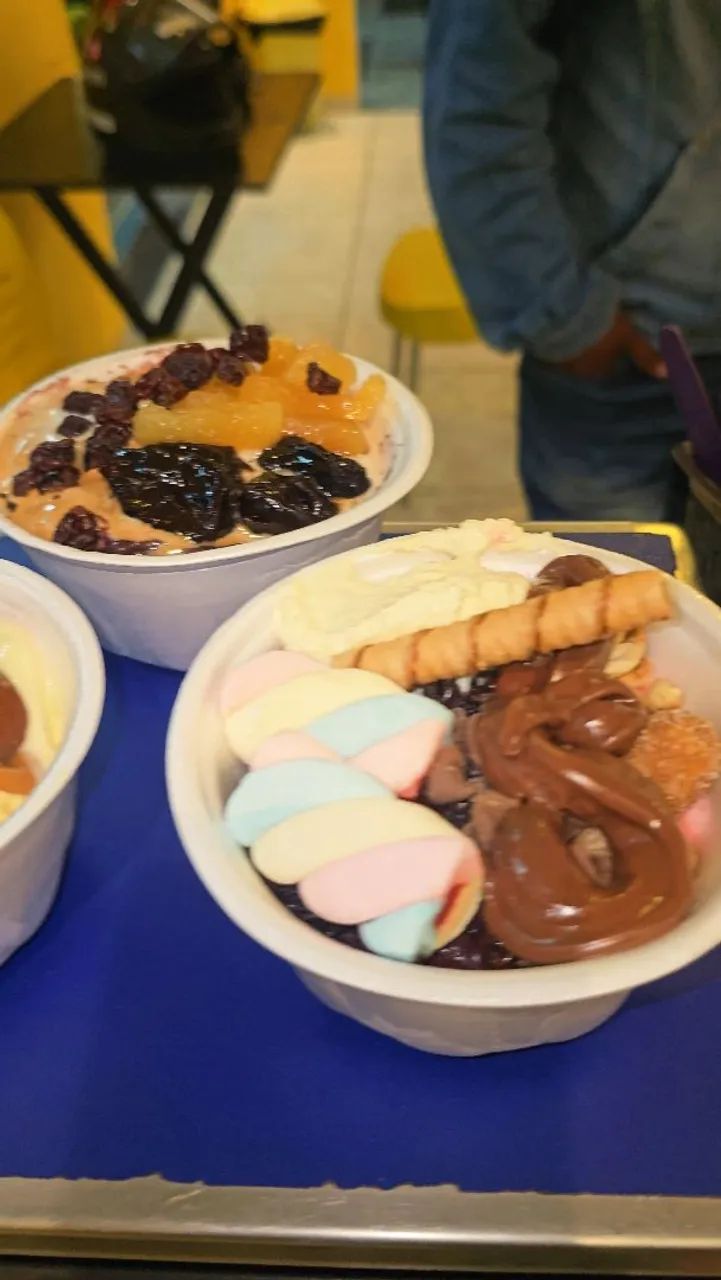 Ponto de açaí e sorvetes  - Foto 2