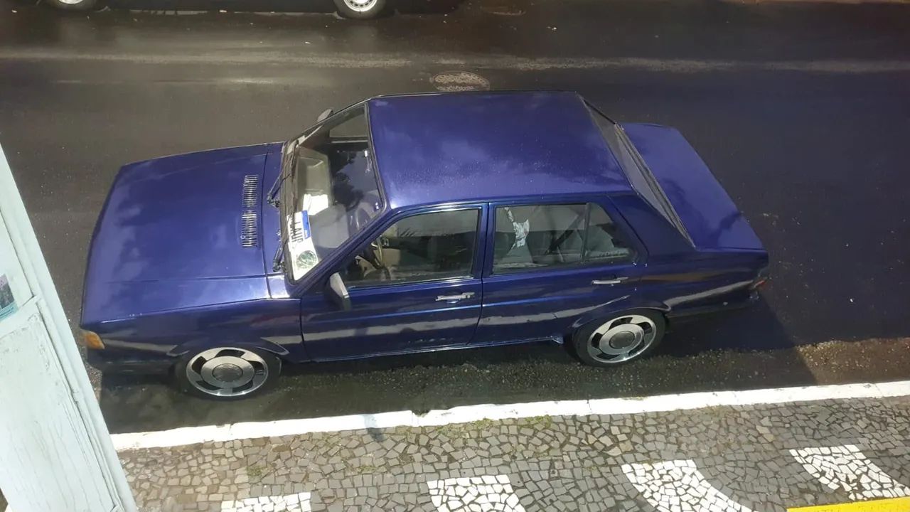 Volkswagen Passat Passat Variant VR6 2.8 1995