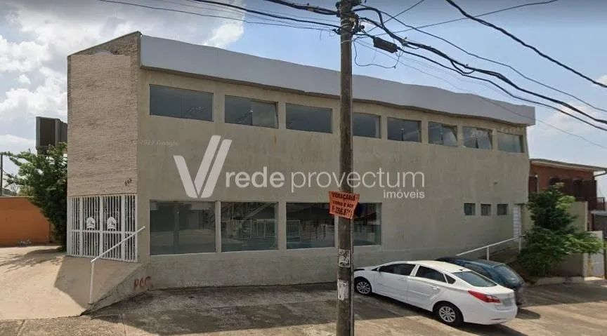 sala - Jardim Campos Elíseos - Campinas - Foto 2