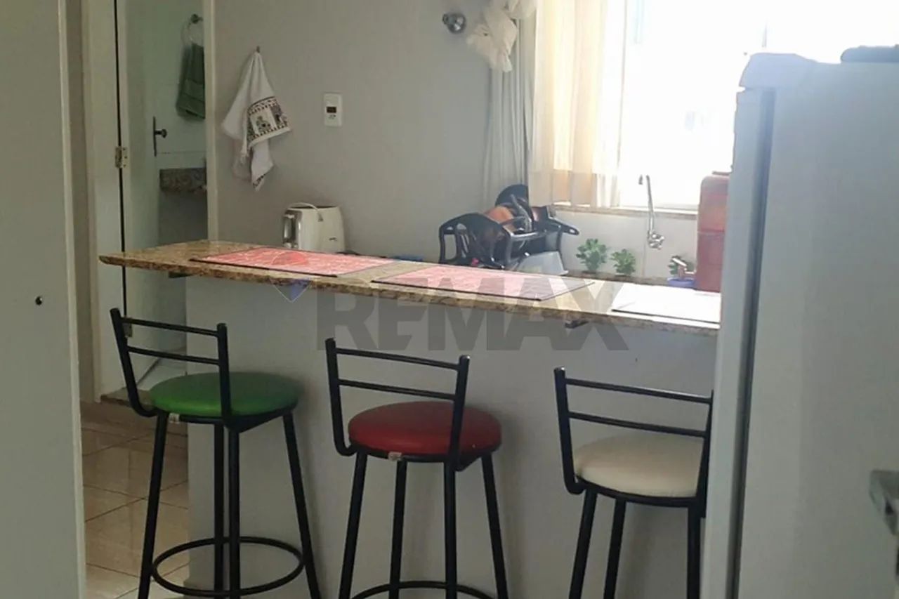 Kitnet Moderna / excelente investimento em João Monlevade - Foto 3