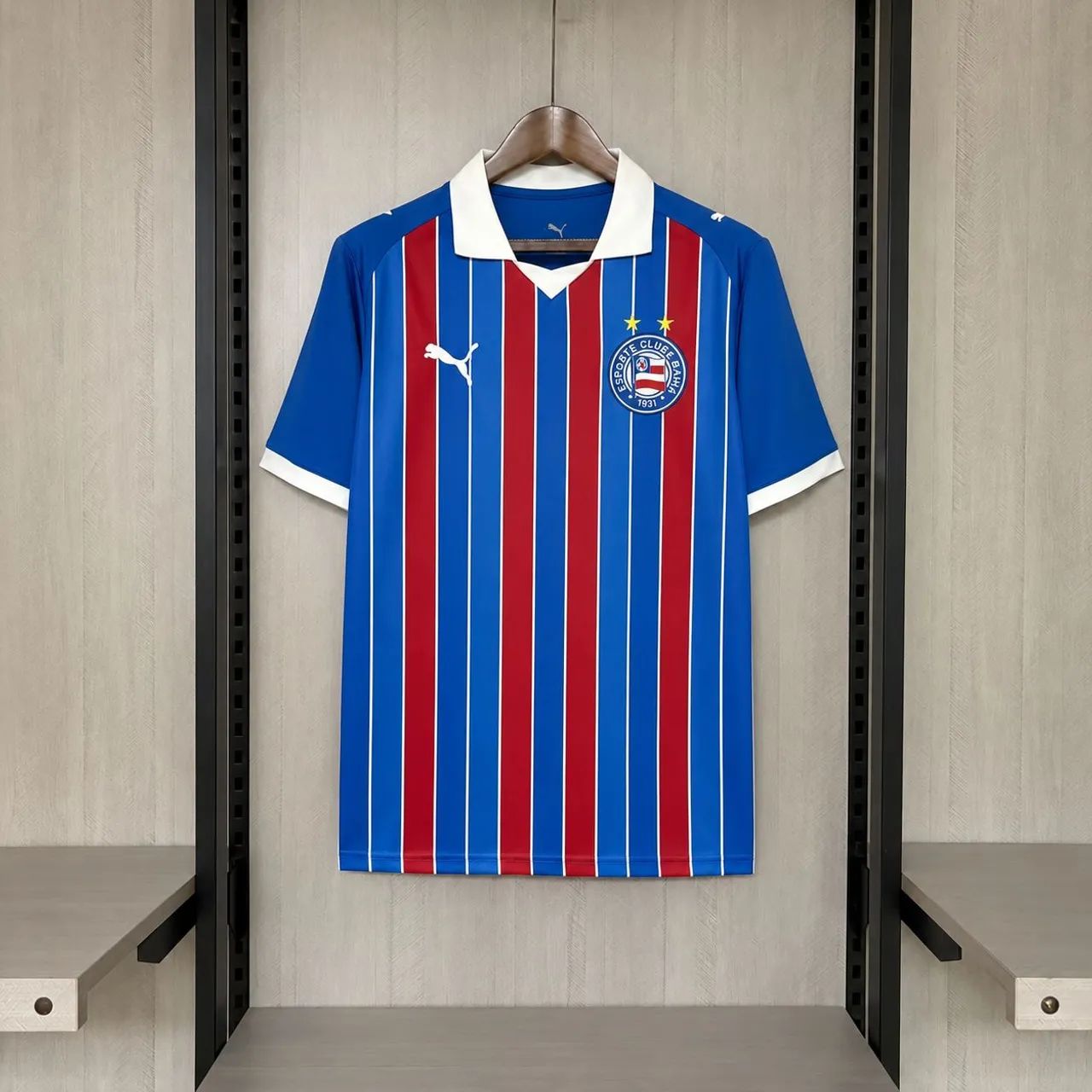 Camisas do Bahia para revenda - Ótima oportunidade em Salvador