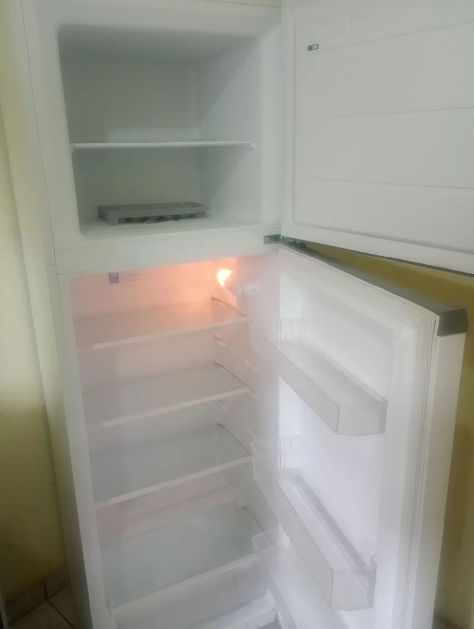 Geladeira mideia  - Foto 4