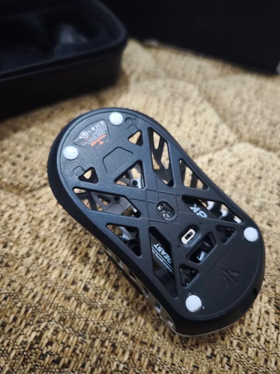 Wl mouse beast X Max - Foto 5