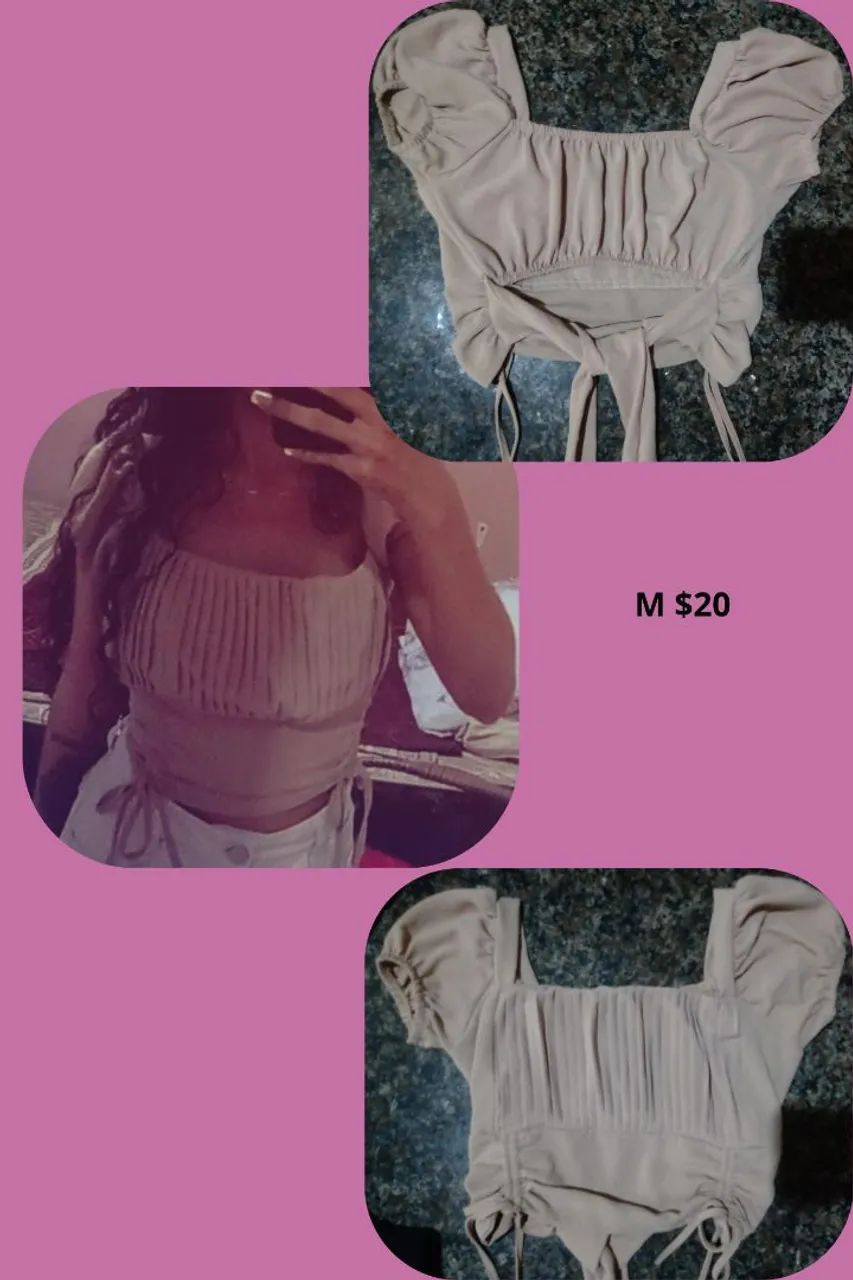 Roupas  - Foto 2