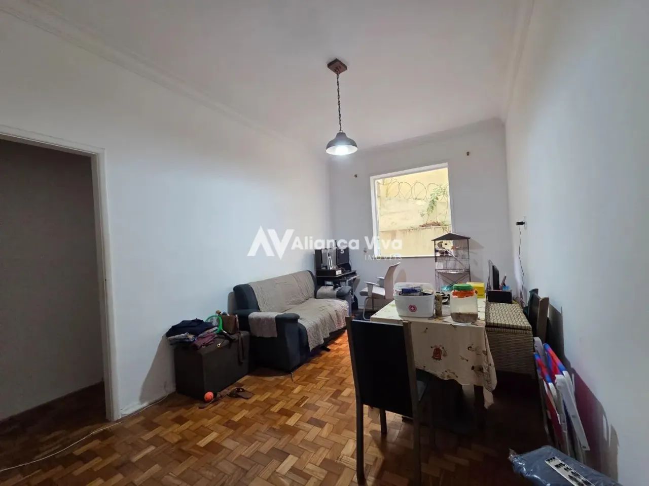 Santa Teresa | Apartamento 2 quartos - Foto 2