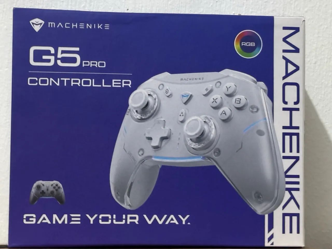Machenike G5 pro - Foto 2