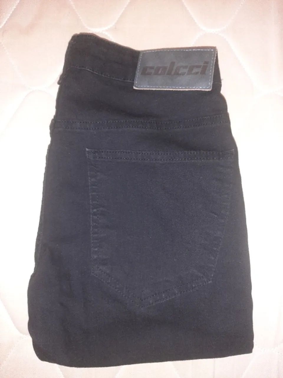 Calça masculina Colcci