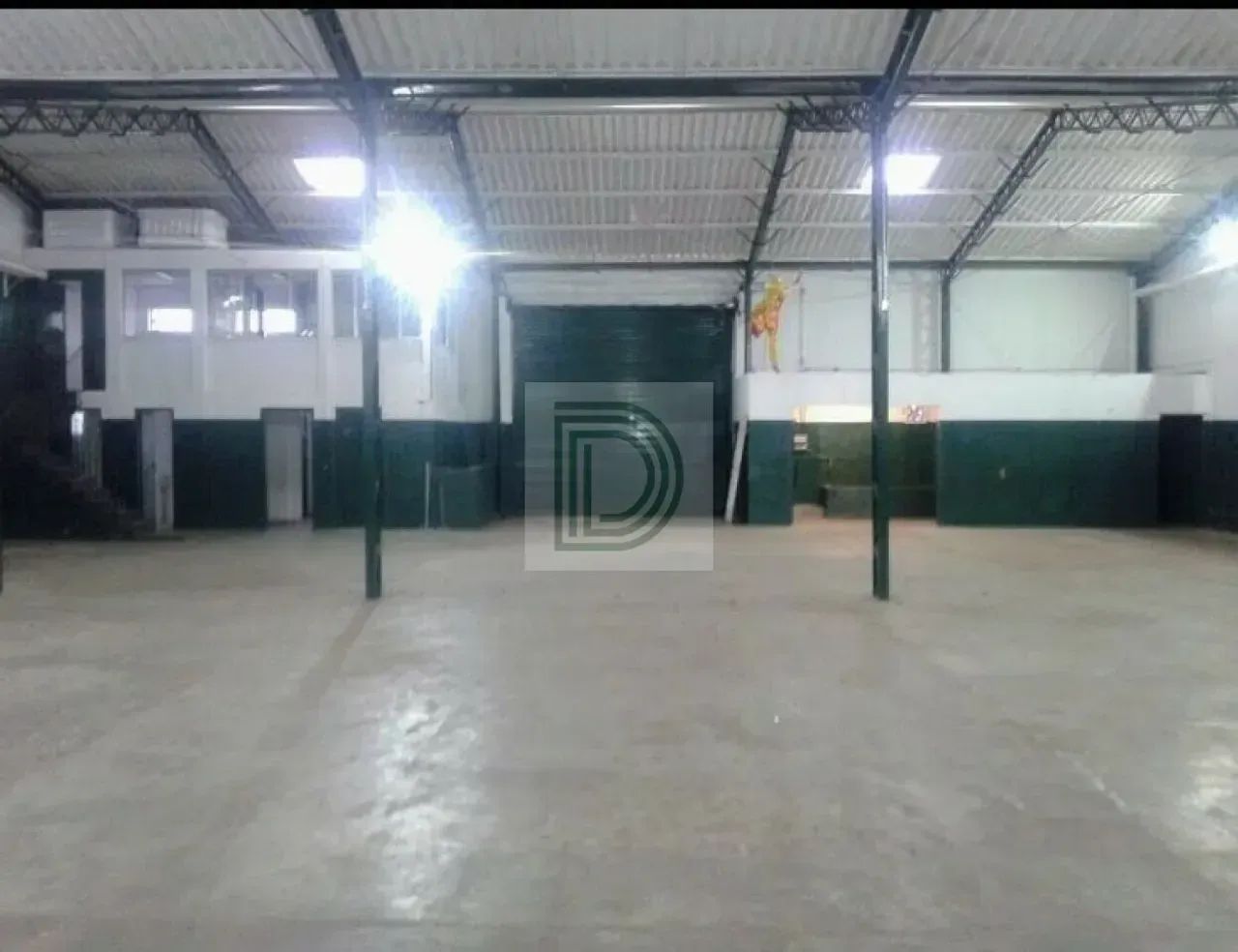 Galpão comercial com 600 m² - Jd. Ester | Próximo da Raposo Tavares