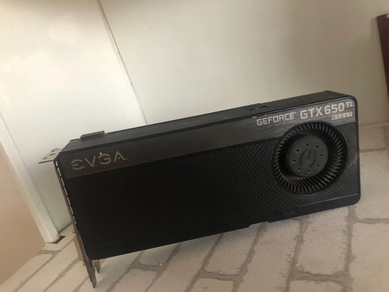GTX 650 2gb founders  - Foto 2