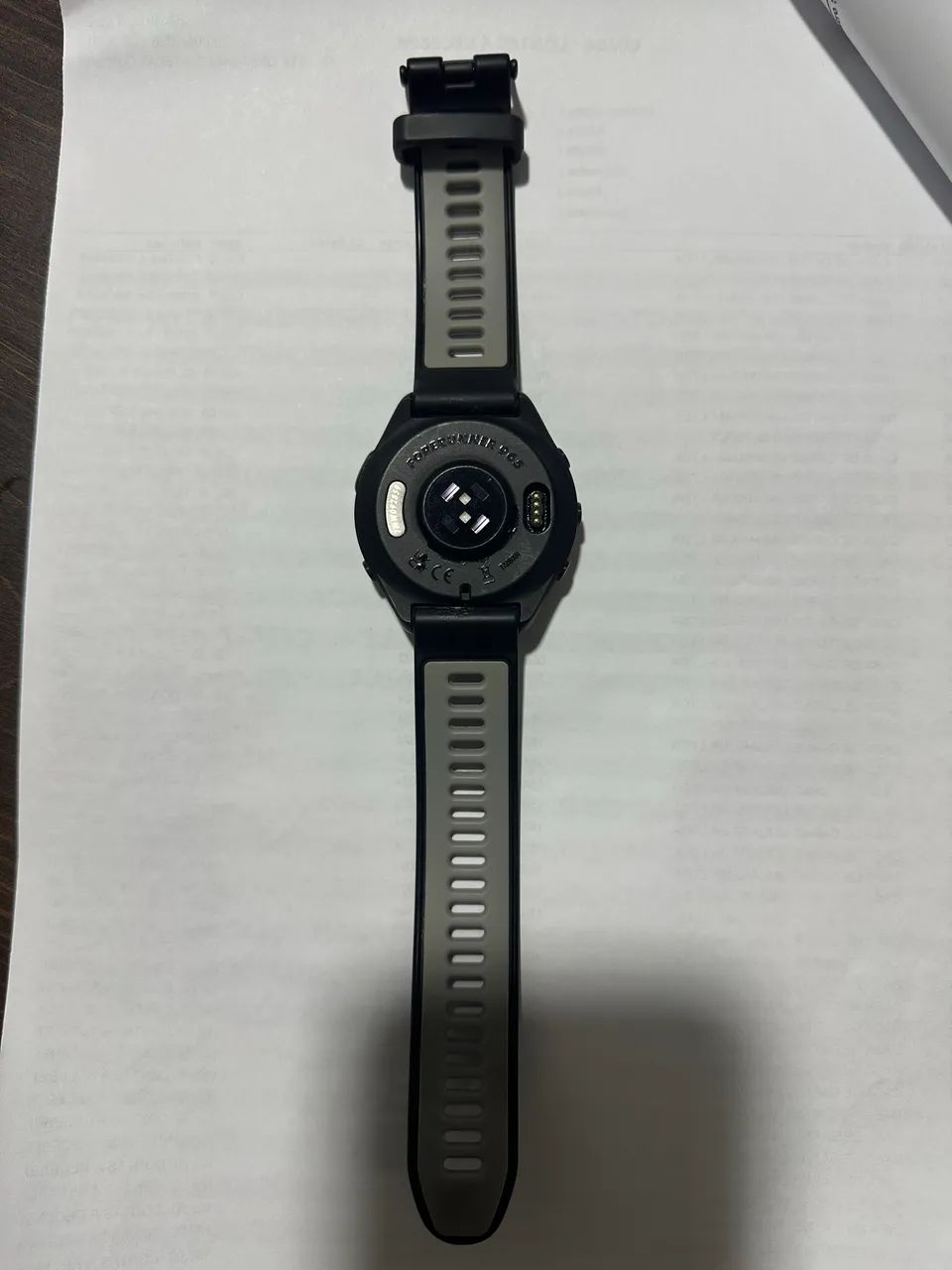Garmin forerunner 965 - Foto 2