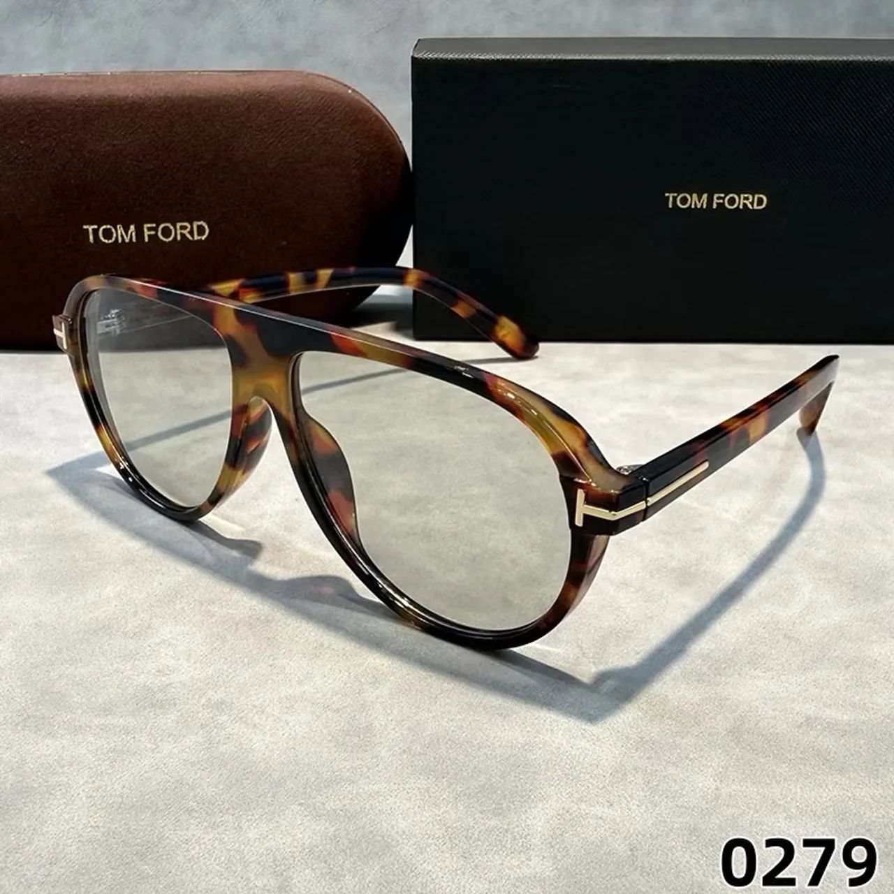 Óculos tom ford - Foto 5