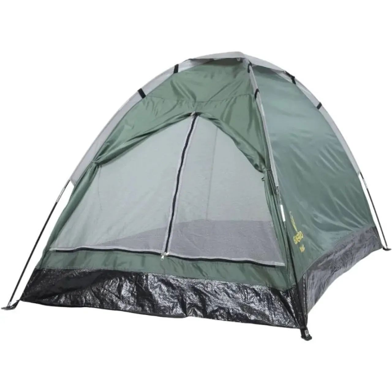 Barraca de acampamento  - Foto 2