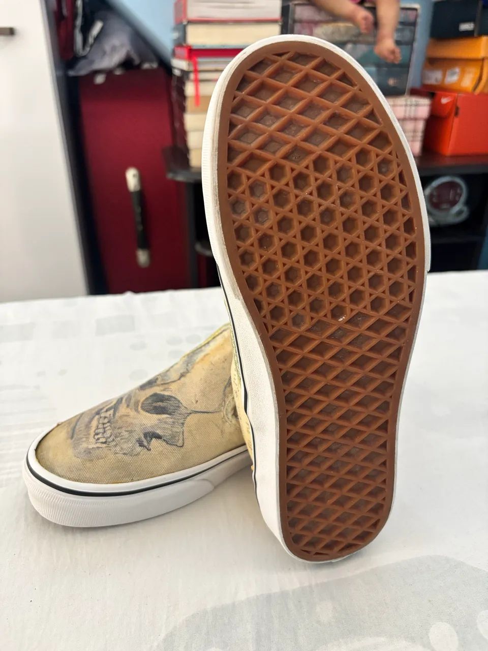 VansxVanGogh
