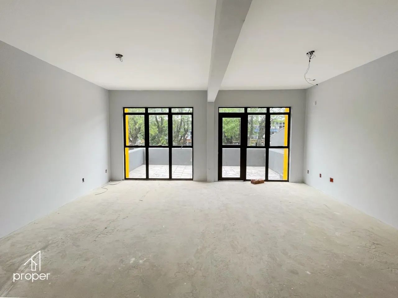 Sala comercial para alugar no Centro - Pelotas/RS - Foto 2