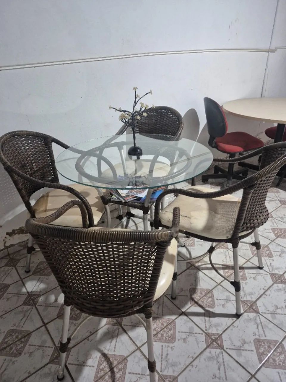 Mesa  - Foto 4