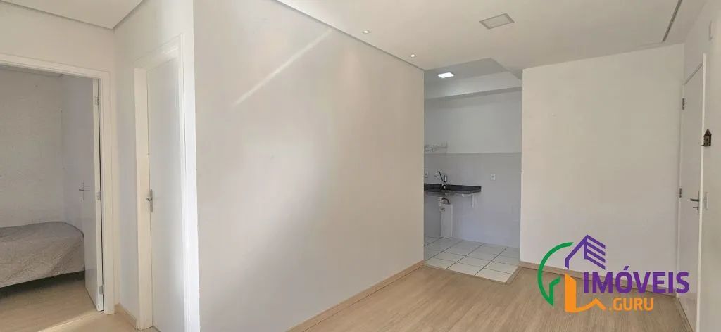 APARTAMENTO - PARQUE DAS COLINAS - SP - Foto 2