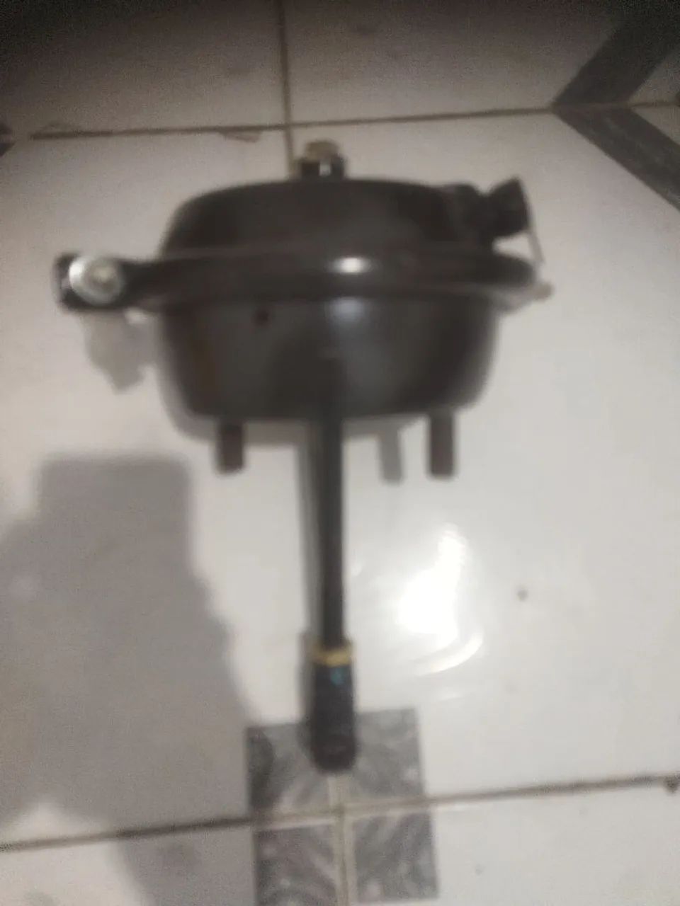 Cuíca de freio 