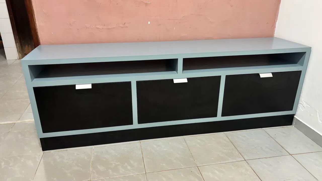 Rack em MDF - Foto 2