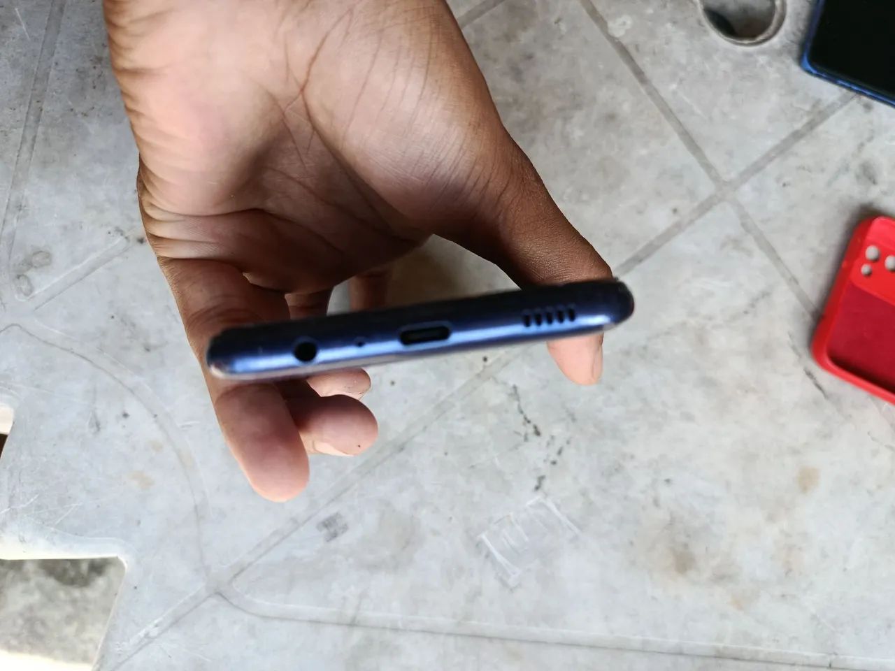 Vendo um smartphone Samsung Galaxy a02 - Foto 5