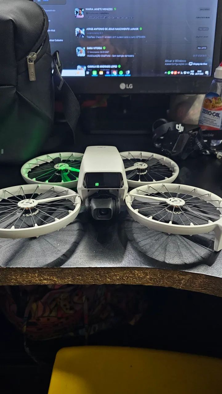 Dji flip 
