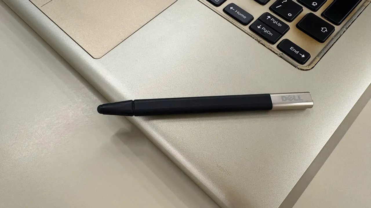 Notebook Dell Inspiron13 2 em 1 - Foto 3