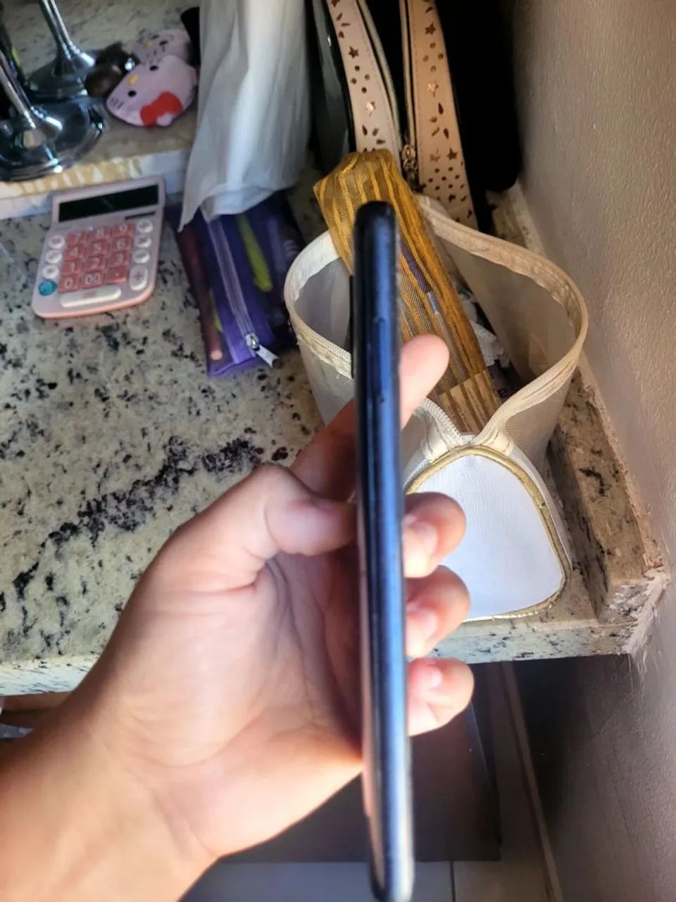 Estou vendendo o A21s - Foto 4