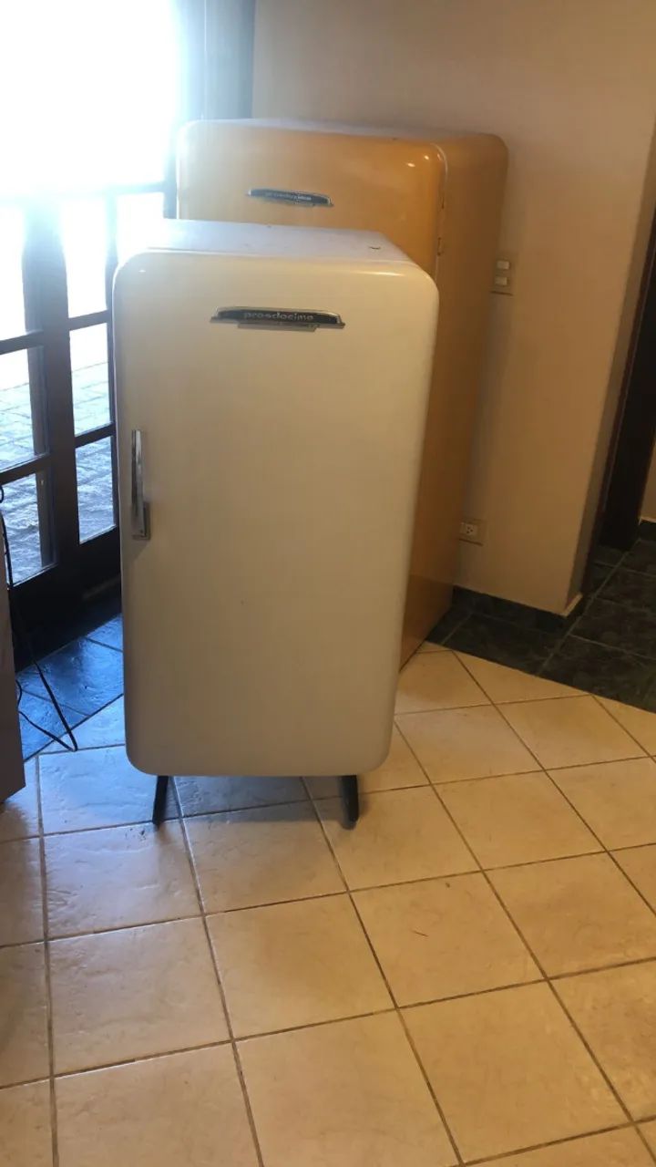 Freezer horizontal e Geladeria Prosdocimo  - Foto 3