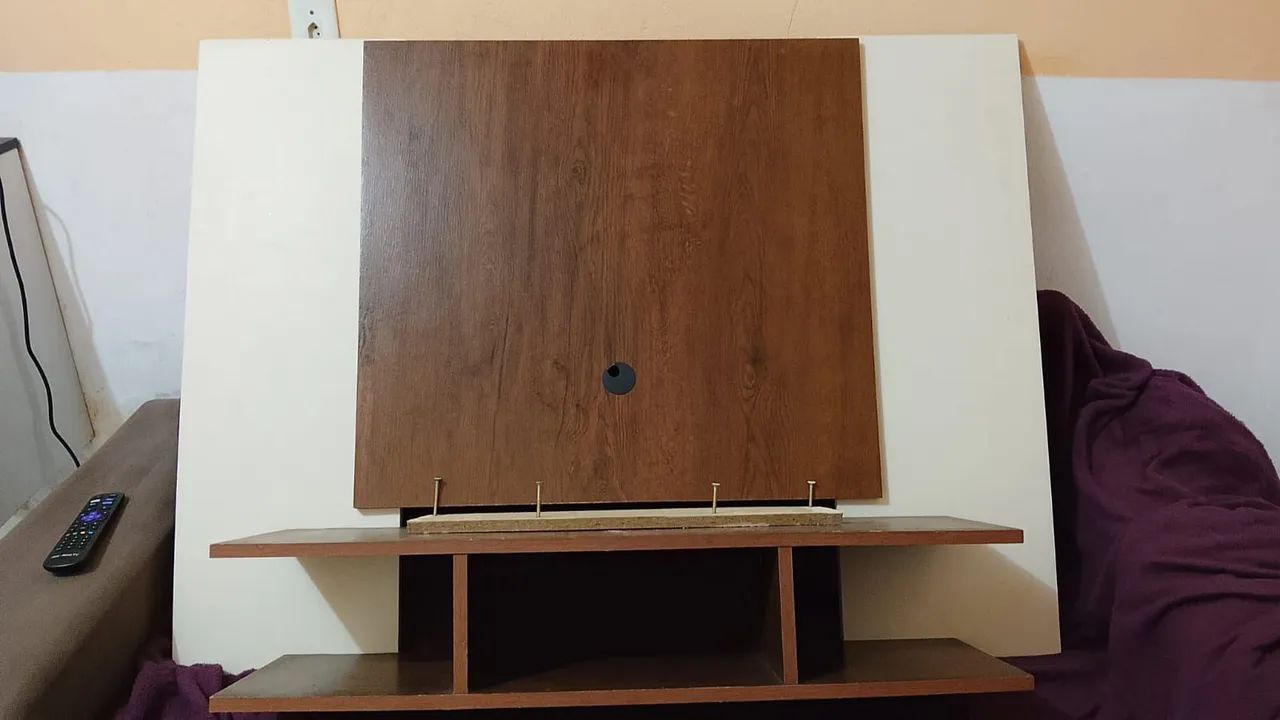 Vendo painel para tv 43plg