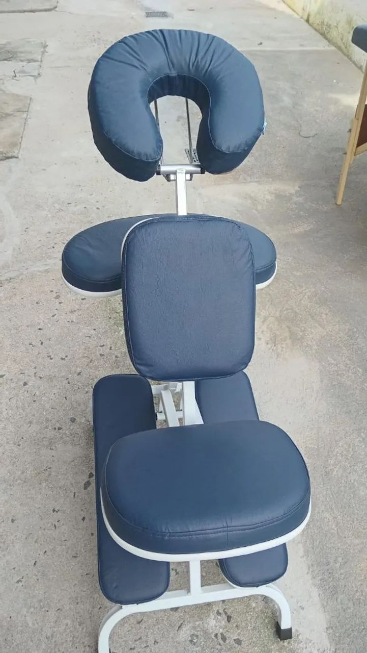cadeira de massagem  - Foto 2