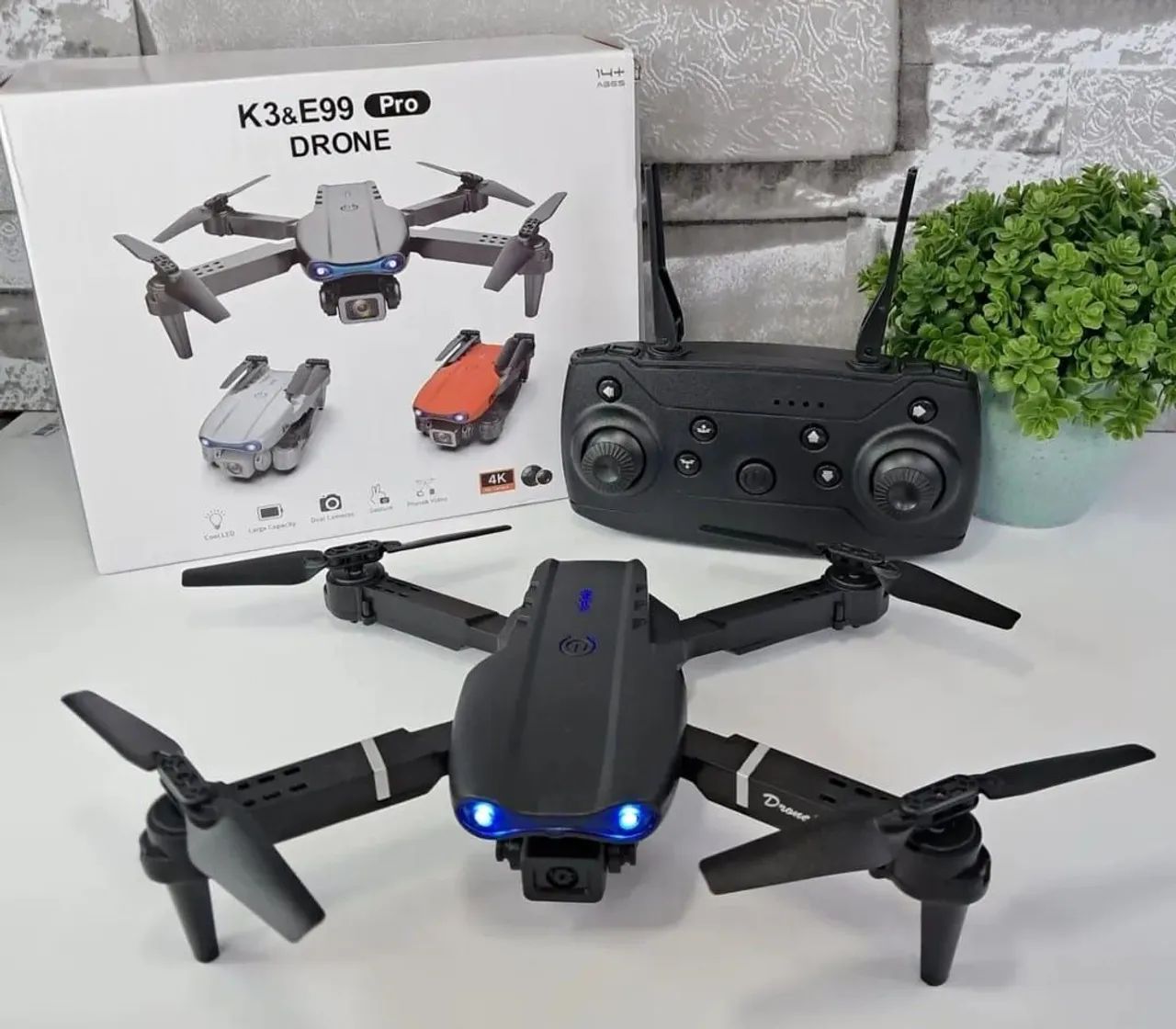 Drone E99 