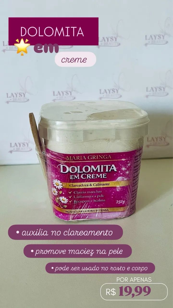 Cosméticos  - Foto 3