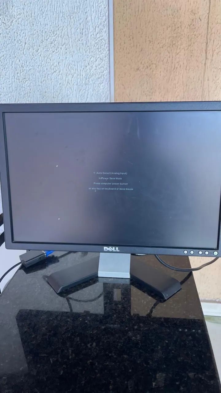 Monitor Dell 17 Polegadas  - Foto 2