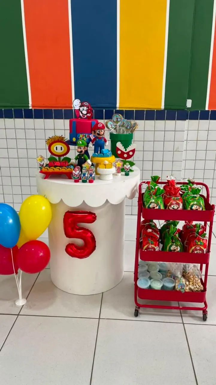 MEGA PROMOÇÃO | PEGUE E MONTE  - Foto 2