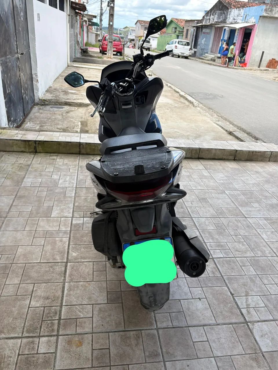 Pcx 2022 - Foto 4