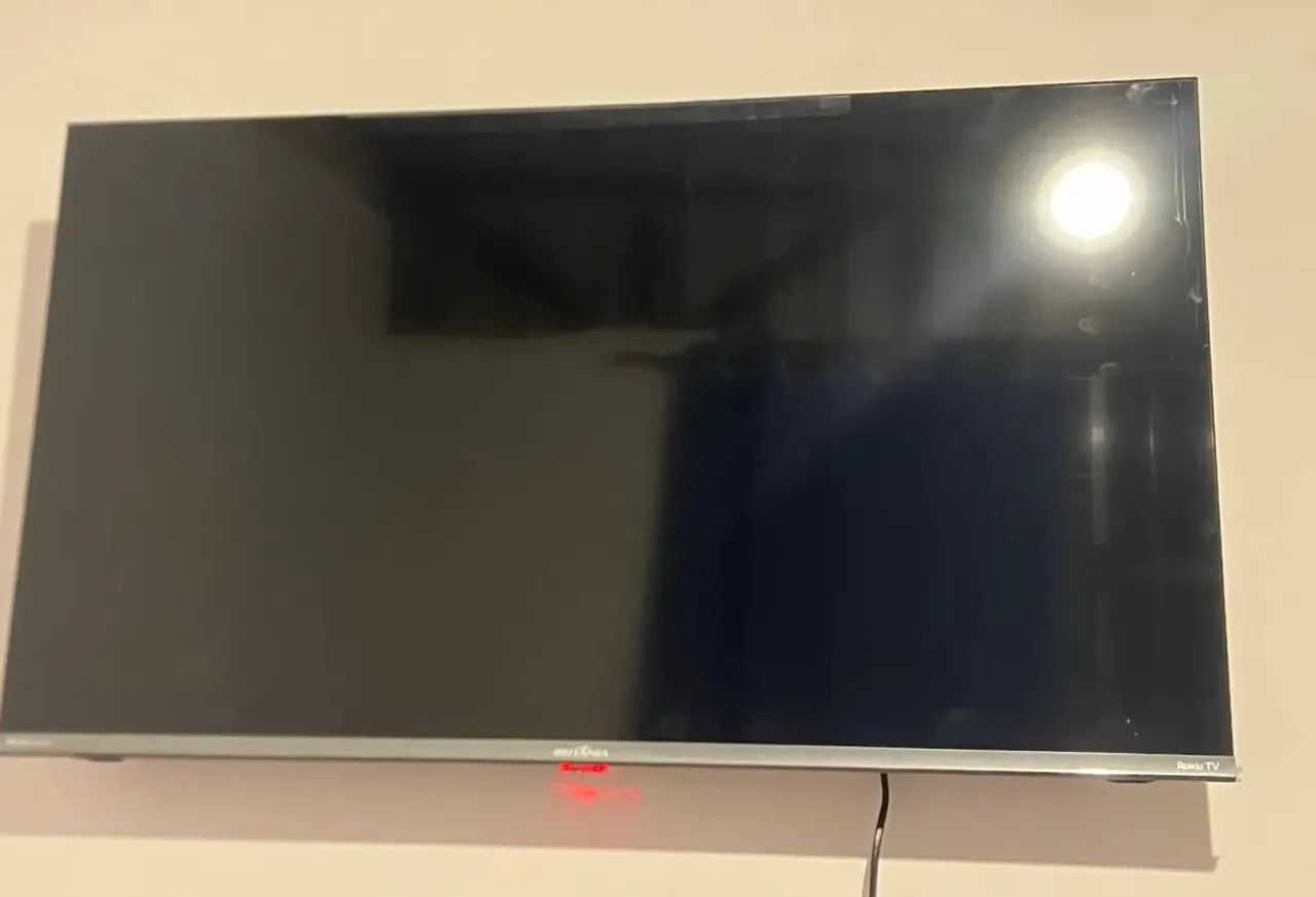 Tv smart Britânia 40 - Foto 2