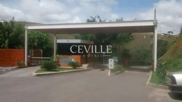 Condomínio Residencial Arvoredo - Nova Lima